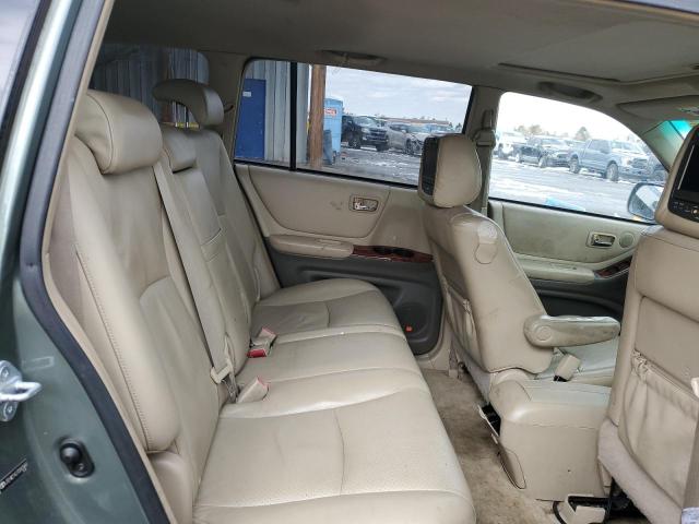 Photo 10 from auction – 2007 TOYOTA HIGHLANDER with VIN JTEHW21A270043460