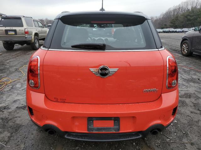 Photo 6 from auction – 2012 MINI COOPER S C with VIN WMWZC5C59CWL56285