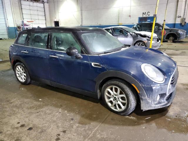 Photo 4 from auction – 2017 MINI COOPER CLU with VIN WMWLN5C33H2E33958
