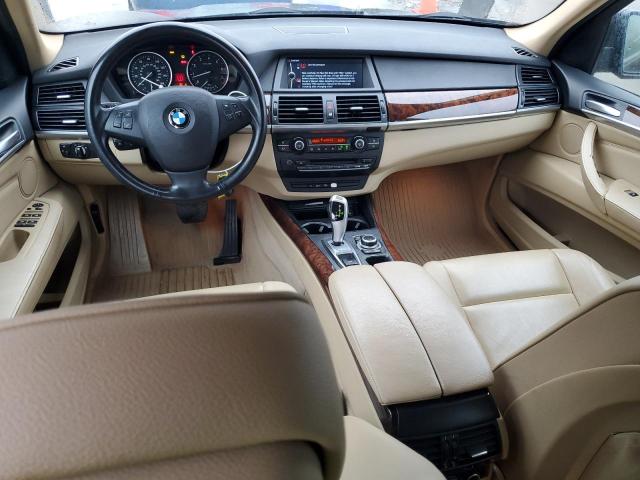 Photo 8 from auction – 2012 BMW X5 XDRIVE3 with VIN 5UXZV4C53CL988464