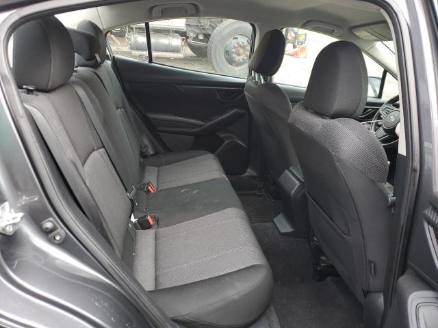 Photo 10 from auction – 2018 SUBARU IMPREZA with VIN 4S3GKAA61J1610485