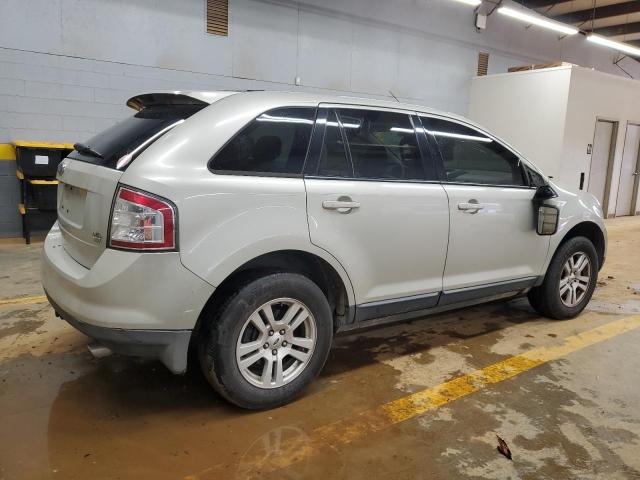 Photo 3 from auction – 2007 FORD EDGE SEL with VIN 2FMDK48C77BA68625