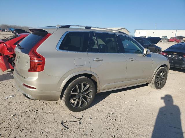 Photo 3 from auction – 2016 VOLVO XC90 T6 with VIN YV4A22PK9G1054366