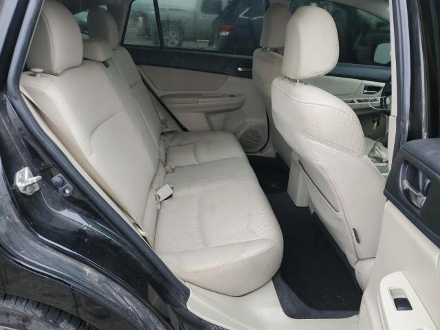 Photo 11 from auction – 2013 SUBARU IMPREZA SP with VIN JF1GPAL60D2214793