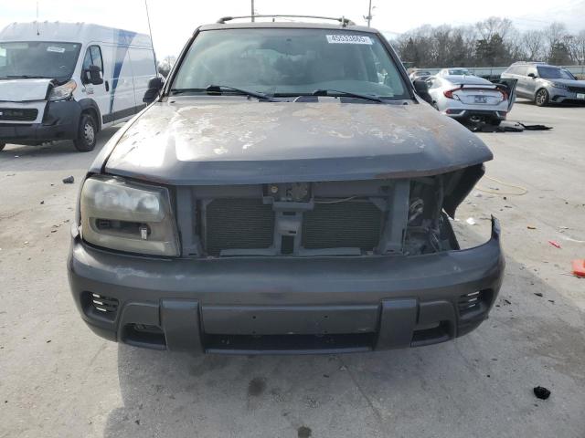 Photo 5 from auction – 2007 CHEVROLET TRAILBLAZE with VIN 1GNDS13S072306815