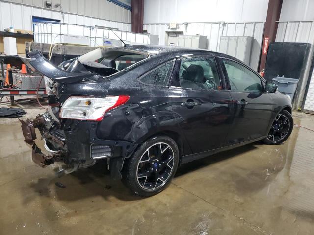 Photo 3 from auction – 2013 FORD FOCUS SE with VIN 1FADP3F25DL289216