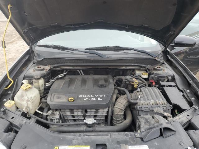 Photo 11 from auction – 2013 DODGE AVENGER SX with VIN 1C3CDZCB2DN562157