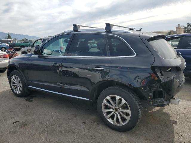 Photo 2 from auction – 2016 AUDI Q5 PREMIUM with VIN WA1L2AFP1GA025974