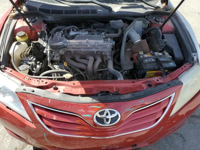 Photo 11 from auction – 2011 TOYOTA CAMRY BASE with VIN 4T1BF3EK8BU173159