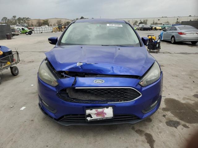 Снимка 5 от търг – 2015 FORD FOCUS SE с VIN 1FADP3F24FL228605