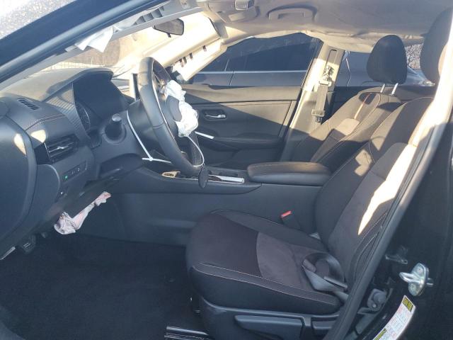 Photo 7 from auction – 2023 NISSAN SENTRA SR with VIN 3N1AB8DV7PY321037