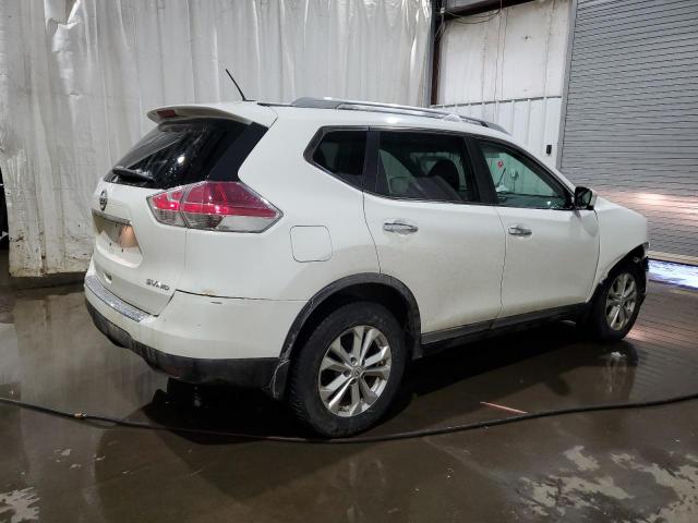 Photo 3 from auction – 2015 NISSAN ROGUE S with VIN 5N1AT2MV9FC878462