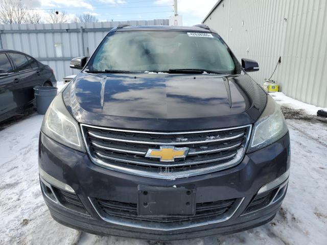 Photo 5 from auction – 2014 CHEVROLET TRAVERSE L with VIN 1GNKRGKD1EJ174532