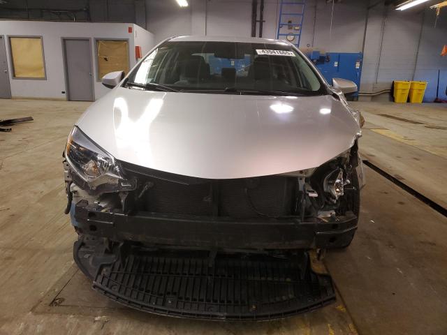 Photo 5 from auction – 2014 TOYOTA COROLLA L with VIN 2T1BURHE5EC123520