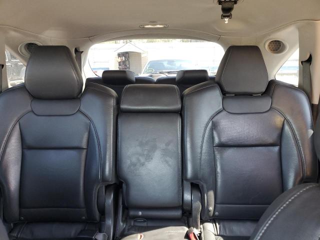Photo 10 from auction – 2016 ACURA MDX ADVANC with VIN 5FRYD3H92GB006226