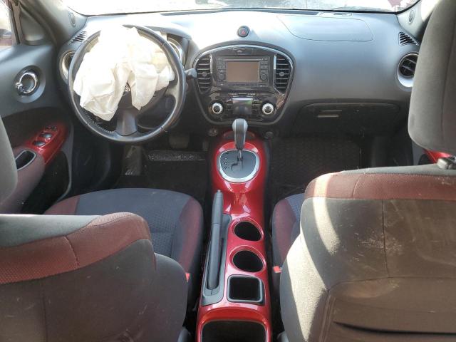 Photo 8 from auction – 2013 NISSAN JUKE S with VIN JN8AF5MV1DT209102