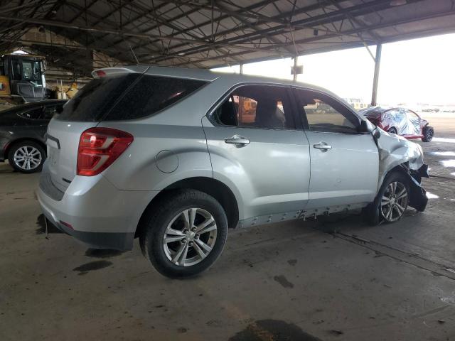 Снимка 3 от търг – 2016 CHEVROLET EQUINOX LS с VIN 2GNFLEEK2G6128595