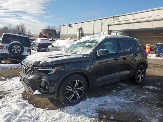 VOLVO XC40 PLUS 2023 with VIN YV4L12UW2P2002235 - Photo from auction