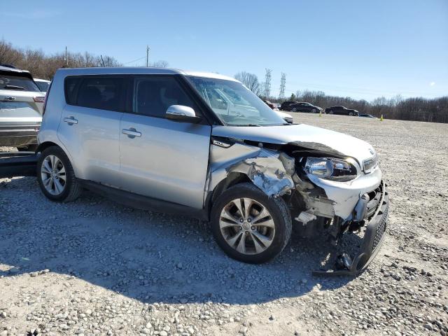 Photo 4 from auction – 2014 KIA SOUL + with VIN KNDJP3A57E7702861