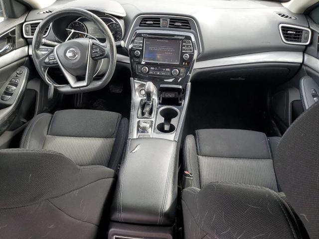 Photo 8 from auction – 2017 NISSAN MAXIMA PLA with VIN 1N4AA6APXHC438797