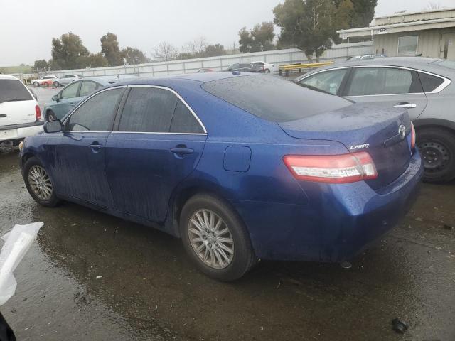 Photo 2 from auction – 2010 TOYOTA CAMRY BASE with VIN 4T4BF3EK2AR002749