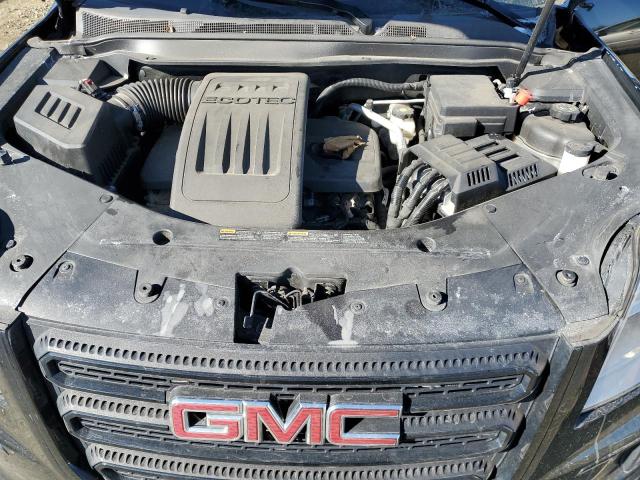 Photo 12 from auction – 2017 GMC TERRAIN SL with VIN 2GKFLTEKXH6266615
