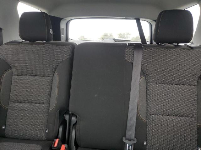 Photo 10 from auction – 2018 CHEVROLET TRAVERSE L with VIN 1GNERFKW0JJ216031