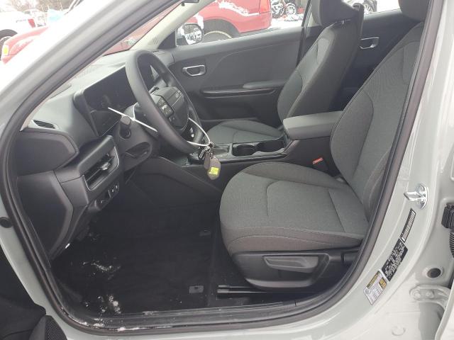 Photo 7 from auction – 2025 KIA K4 LX with VIN 3KPFT4DE7SE025356