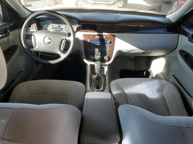 Photo 8 from auction – 2013 CHEVROLET IMPALA LT with VIN 2G1WG5E31D1101797