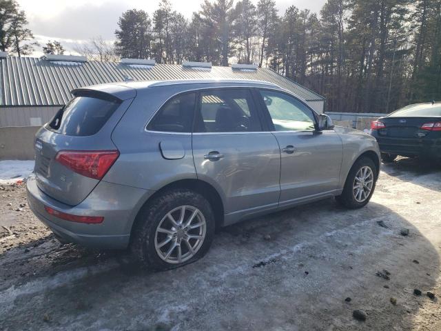 Photo 3 from auction – 2010 AUDI Q5 PREMIUM with VIN WA1CKAFP8AA097438