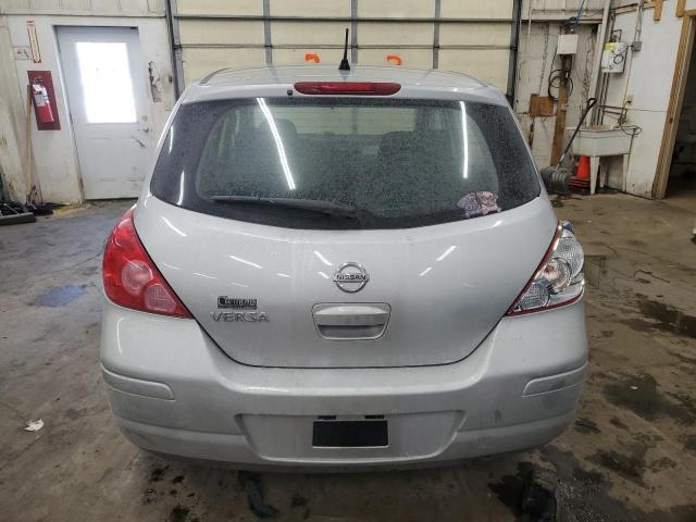 Photo 6 from auction – 2011 NISSAN VERSA S with VIN 3N1BC1CP0BL468530