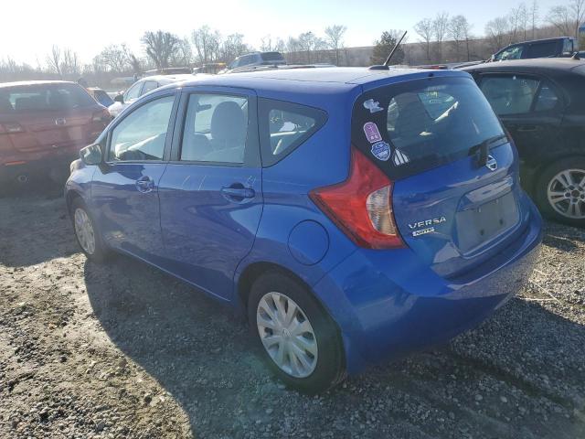 Photo 2 from auction – 2015 NISSAN VERSA NOTE with VIN 3N1CE2CP2FL443218
