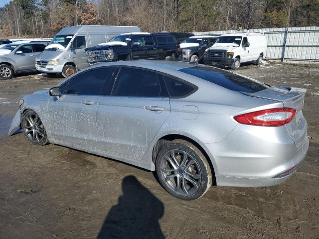 Photo 2 from auction – 2013 FORD FUSION SE with VIN 3FA6P0H7XDR336161