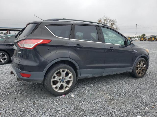 Photo 3 from auction – 2013 FORD ESCAPE SEL with VIN 1FMCU0H95DUC09314