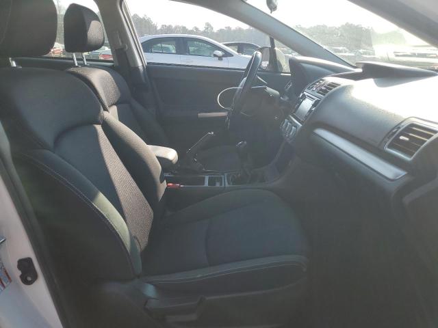 Photo 7 from auction – 2016 SUBARU IMPREZA SP with VIN JF1GPAP67G9276326