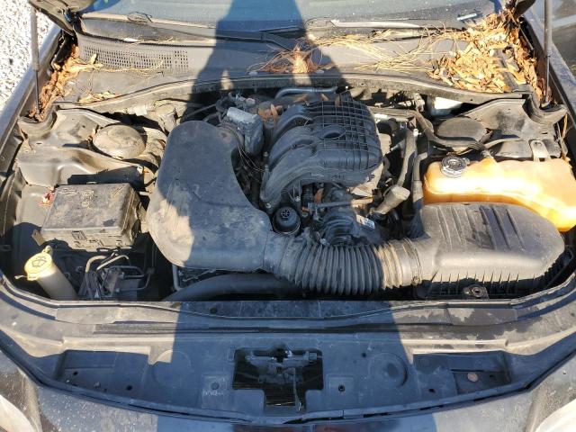 Photo 11 from auction – 2014 CHRYSLER 300C with VIN 2C3CCAST7EH229140