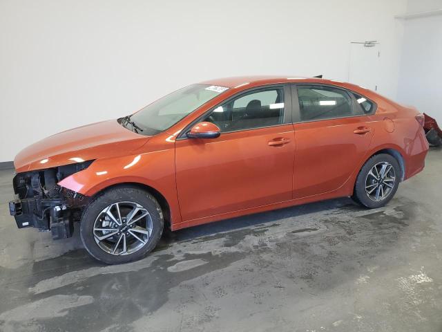 Photo 1 from auction – 2023 KIA FORTE LX with VIN 3KPF24AD9PE548240
