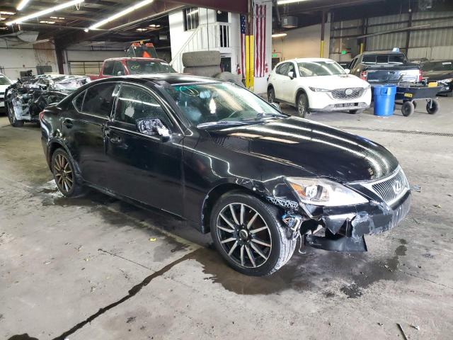 Photo 4 from auction – 2013 LEXUS IS 250 with VIN JTHCF5C28D5061433