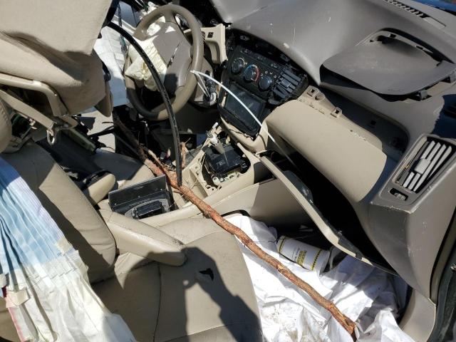 Photo 8 from auction – 2007 TOYOTA HIGHLANDER with VIN JTEGD21A570160158