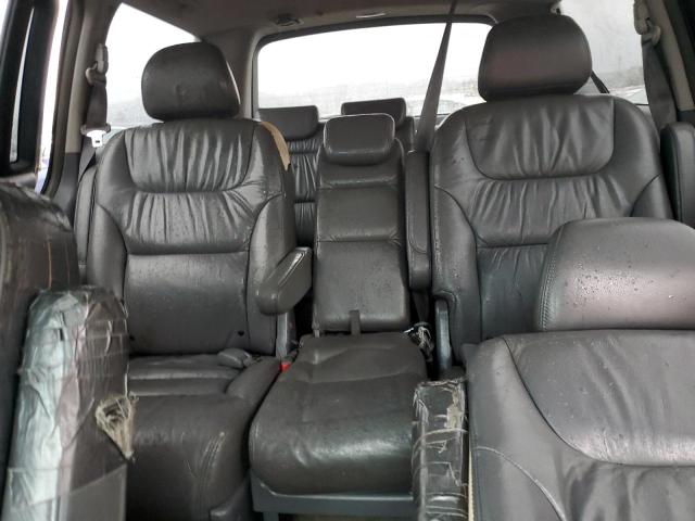 Photo 10 from auction – 2006 HONDA ODYSSEY EX with VIN 5FNRL38756B026430
