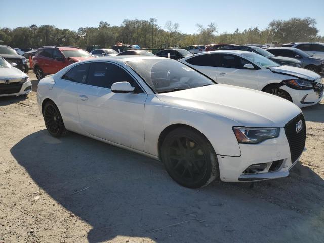 Photo 4 from auction – 2013 AUDI A5 PREMIUM with VIN WAULFAFR1DA032881