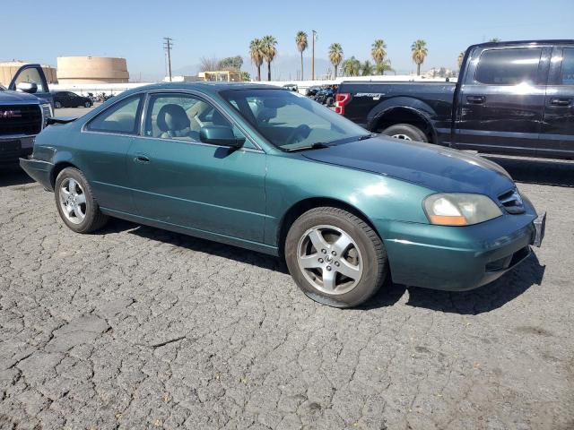 Photo 4 from auction – 2003 ACURA 3.2CL with VIN 19UYA42423A011539