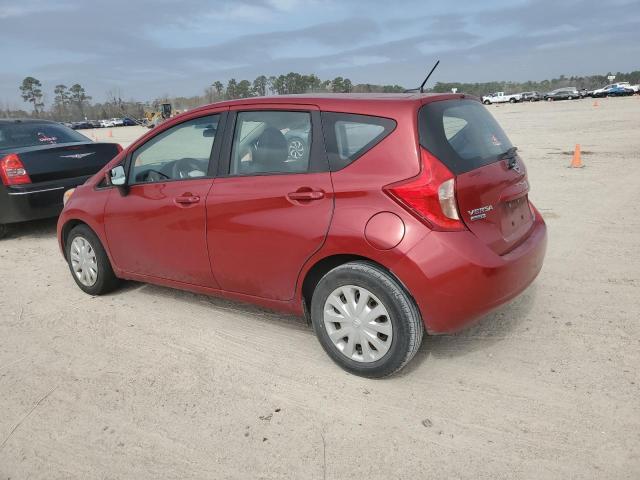 Photo 2 from auction – 2015 NISSAN VERSA NOTE with VIN 3N1CE2CP6FL449653