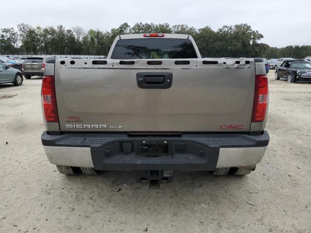 Снимка 6 от търг – 2014 GMC SIERRA C35 с VIN 1GT413C80EF130446