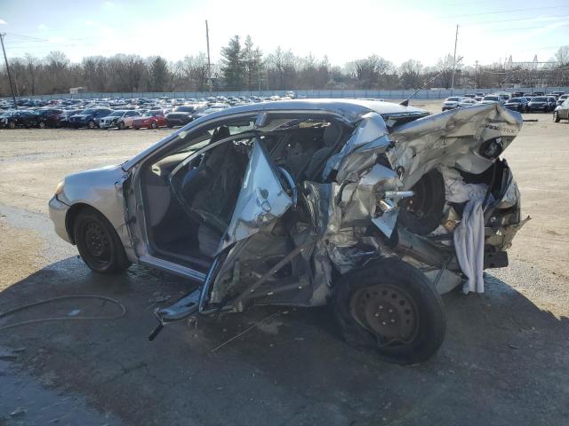 Photo 2 from auction – 2005 TOYOTA COROLLA CE with VIN 1NXBR32E55Z562030