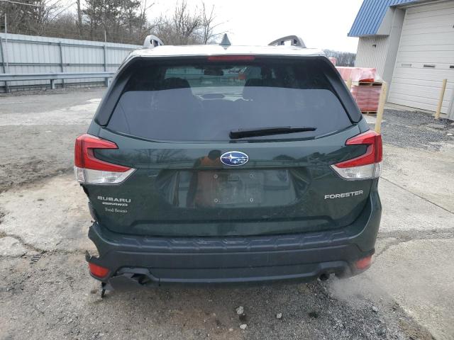 Photo 6 from auction – 2023 SUBARU FORESTER P with VIN JF2SKAECXPH411866
