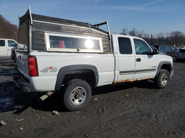 Photo 3 from auction – 2004 CHEVROLET SILVERADO with VIN 1GCHK29U74E104458