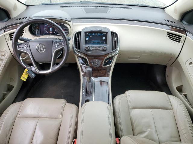 Photo 8 from auction – 2014 BUICK LACROSSE with VIN 1G4GB5G36EF138910