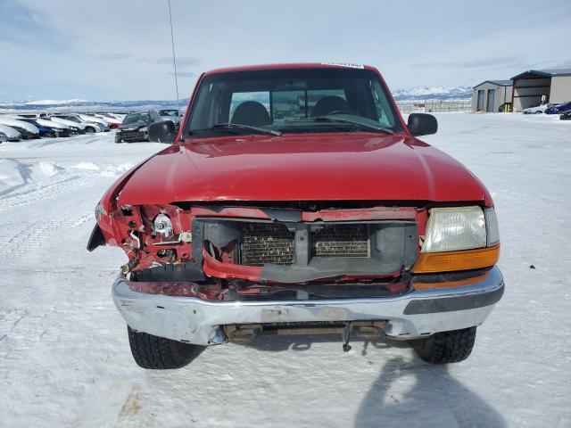 Photo 5 from auction – 1998 FORD RANGER SUP with VIN 1FTZR15X9WPB56031