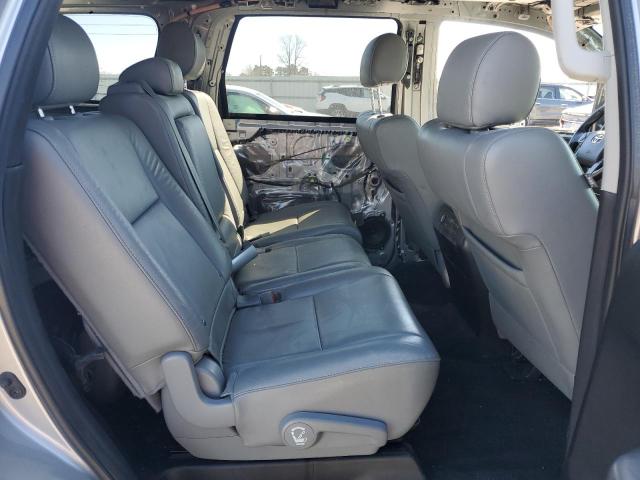 Photo 11 from auction – 2018 TOYOTA SEQUOIA SR with VIN 5TDBW5G19JS156071